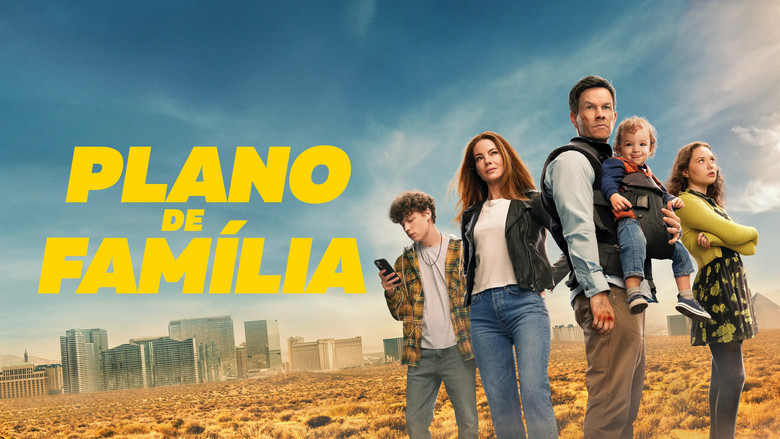 The Family Plan still 1