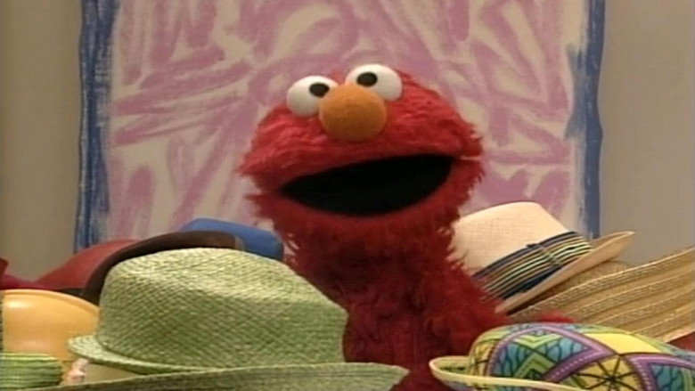 Sesame Street: Elmo's World: Head to Toe with Elmo! still 1