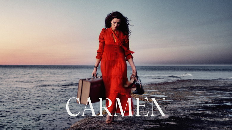 Carmen still 2