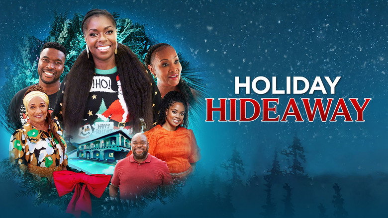 Holiday Hideaway still 5
