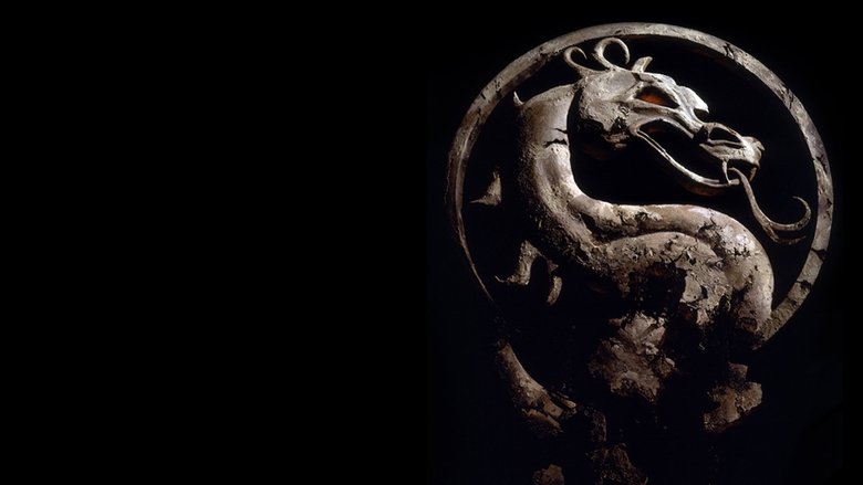 Mortal Kombat still 1
