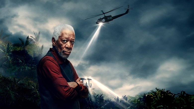 History's Greatest Escapes with Morgan Freeman still 2