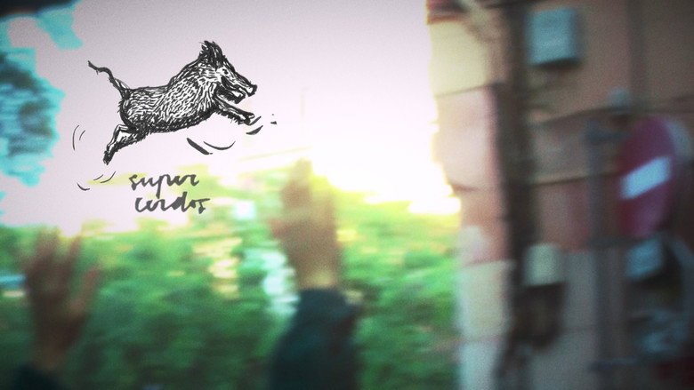 SUPERPIGS still 1