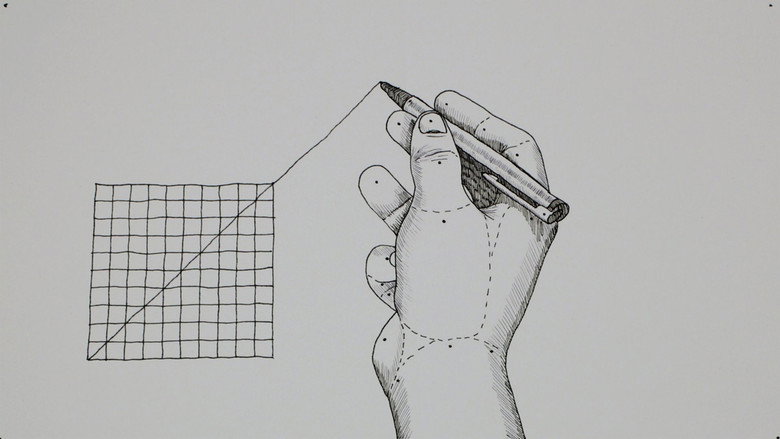 Extrapolate still 1