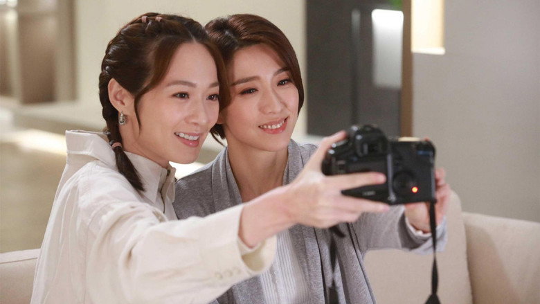 The Ringmaster still 2