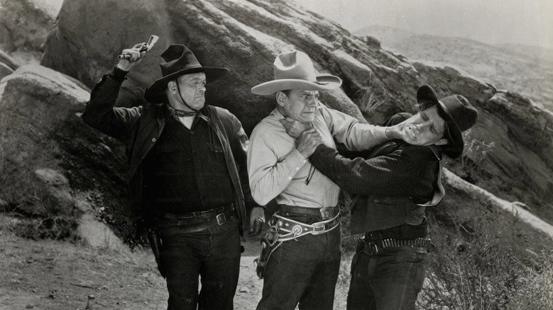 Outlawed Guns still 1