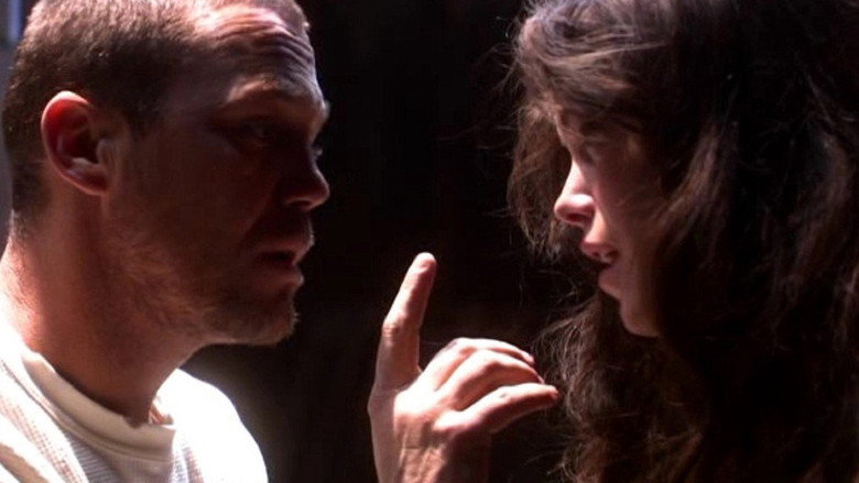Cyrus: Mind of a Serial Killer still 1