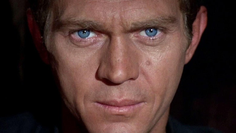 I Am Steve McQueen still 4