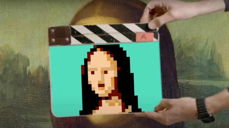 NFT:WTF? still 2
