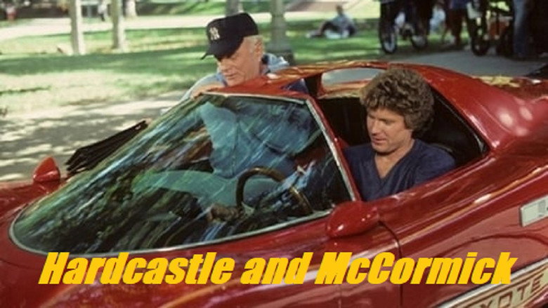Hardcastle and McCormick still 7