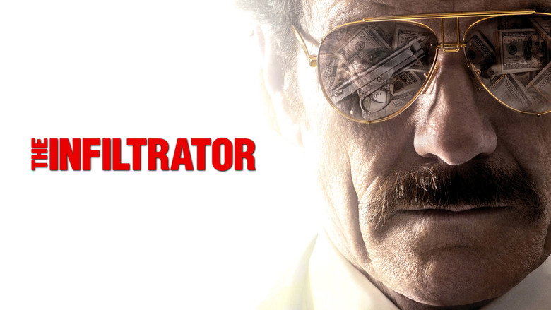 The Infiltrator still 1
