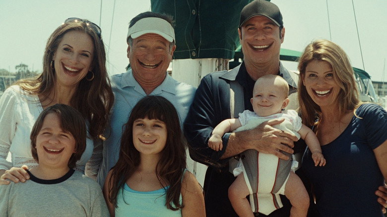Old Dogs still 5