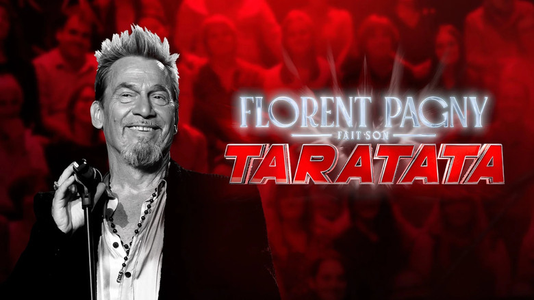 Florent Pagny fait son Taratata still 2