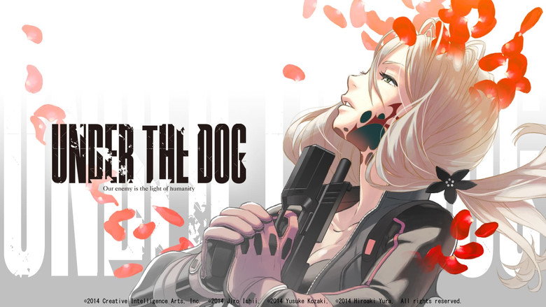 Under the Dog still 4