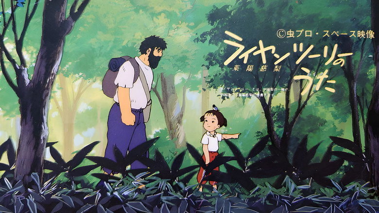 Song of Raiyantsuuri still 1