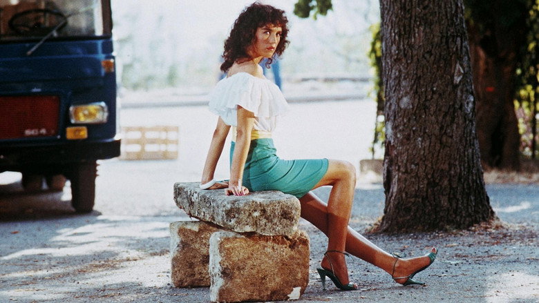 One Deadly Summer still 5