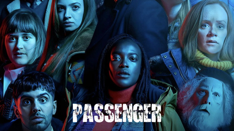 Passenger still 1
