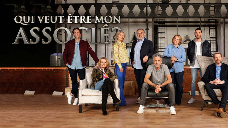Qui veut être mon associé ? still 6