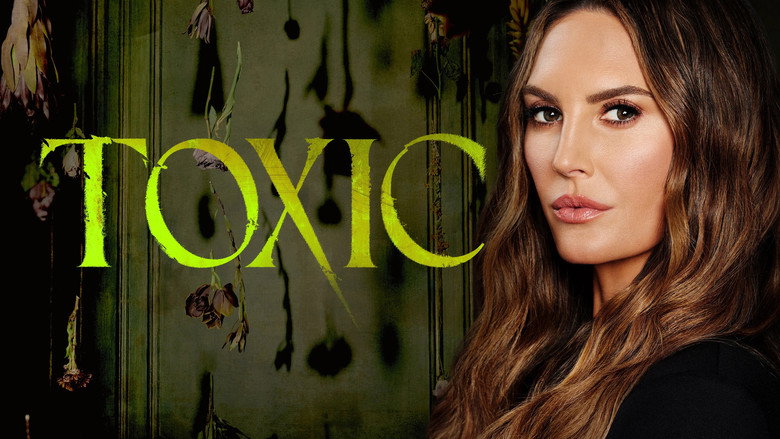 Toxic still 3