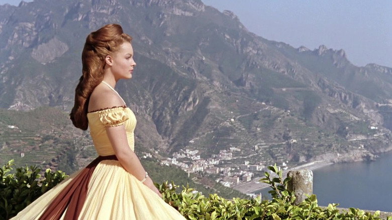 Sissi: The Fateful Years of an Empress still 3