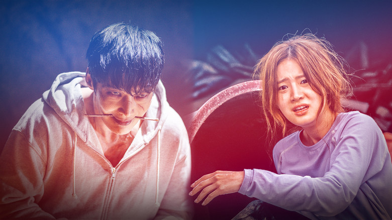 Zombie Detective still 2