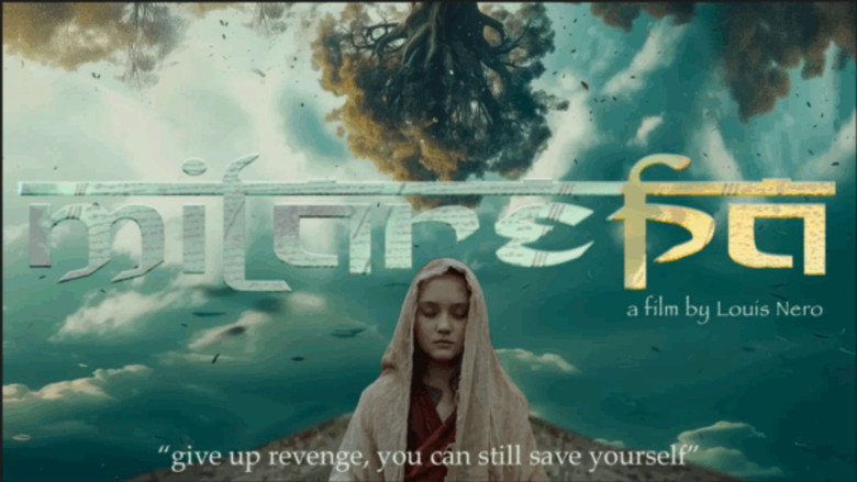 Milarepa still 1