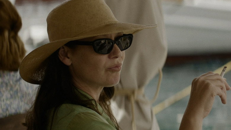 So Long, Marianne still 5