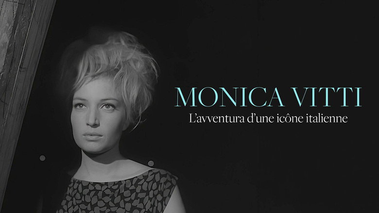 Monica Vitti, die Königin des italienischen Films still 8