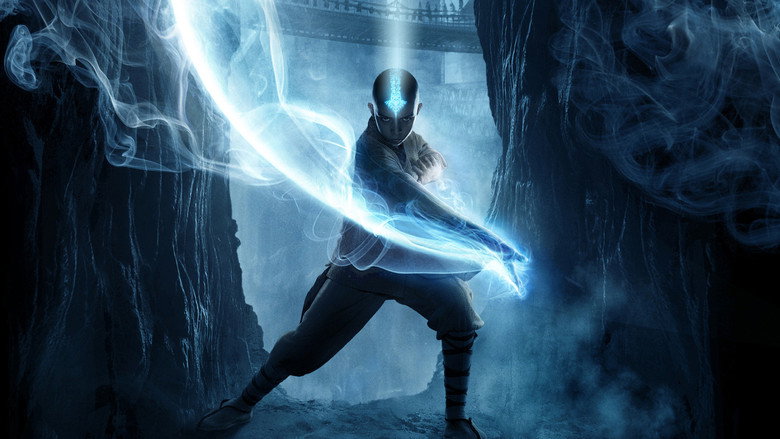 The Last Airbender still 5