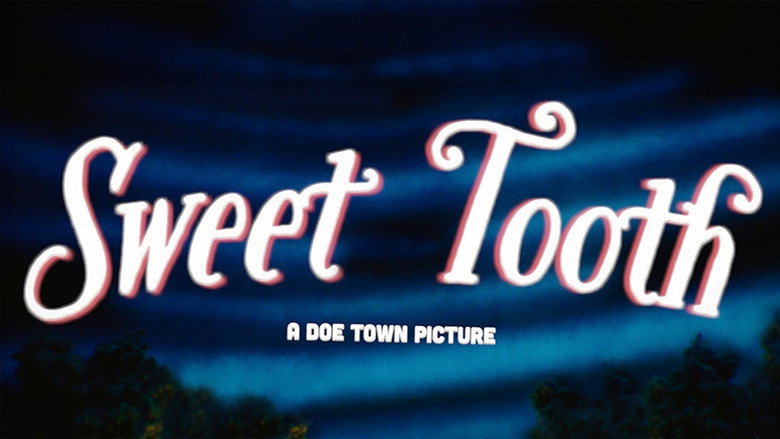 Sweet Tooth still 1