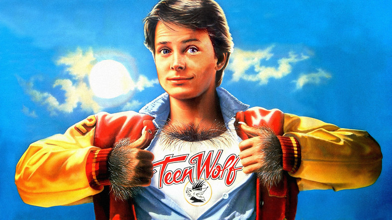 Teen Wolf still 2