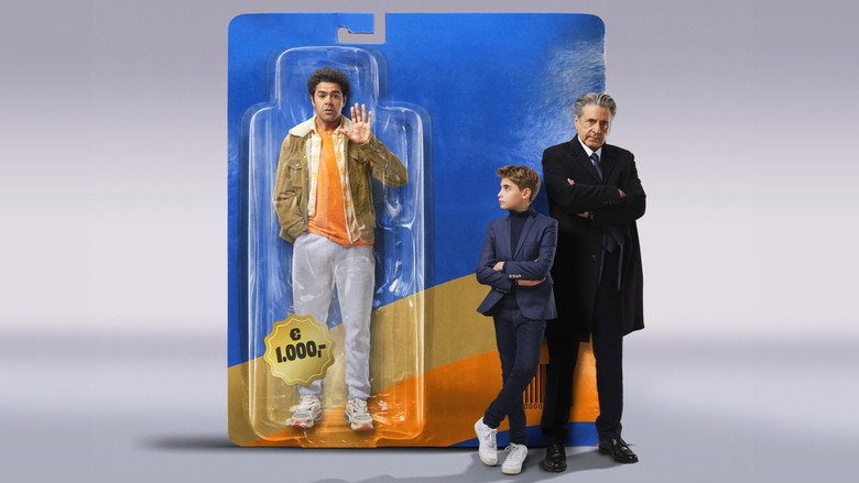 The New Toy still 2