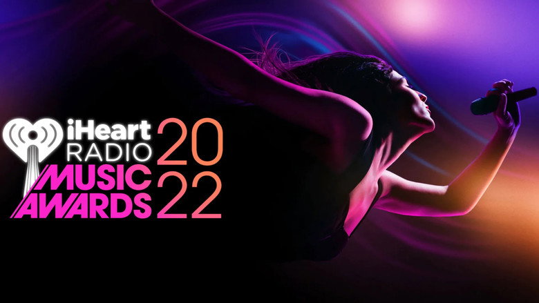 iHeartRadio Music Awards still 1