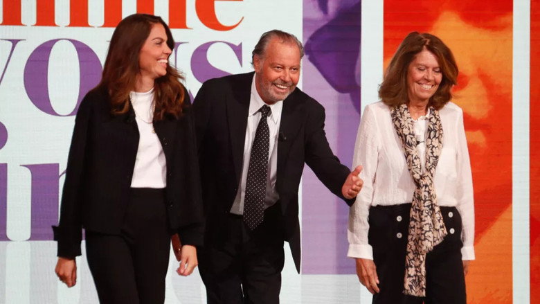 Famille je vous aime still 7