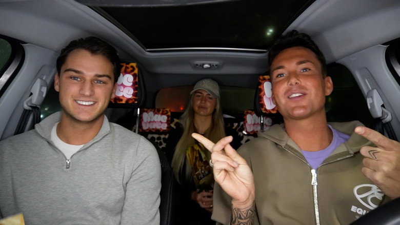 Macdate met Nick Eshuis still 4