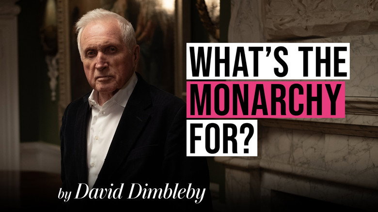 What's the Monarchy For? still 2