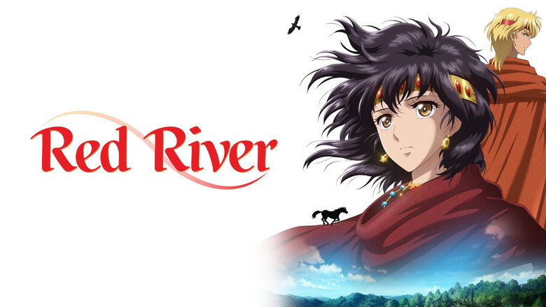 Red River still 4
