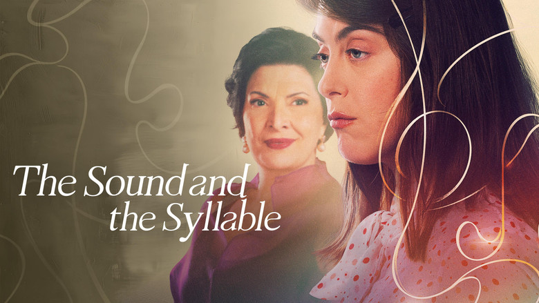 The Sound and the Syllable still 5