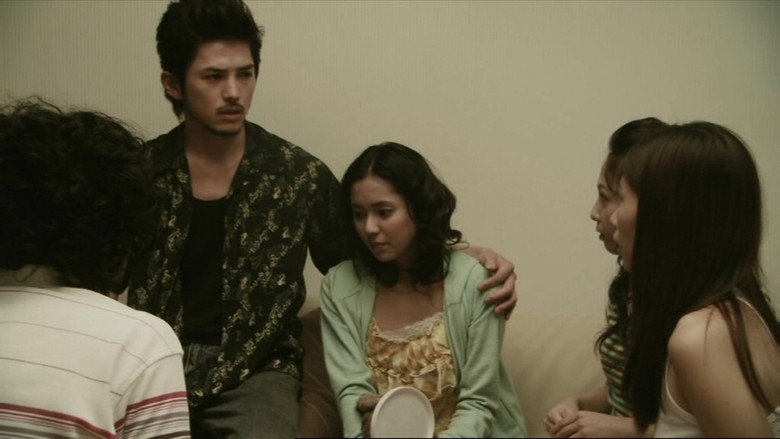 Apartment 1303 still 1