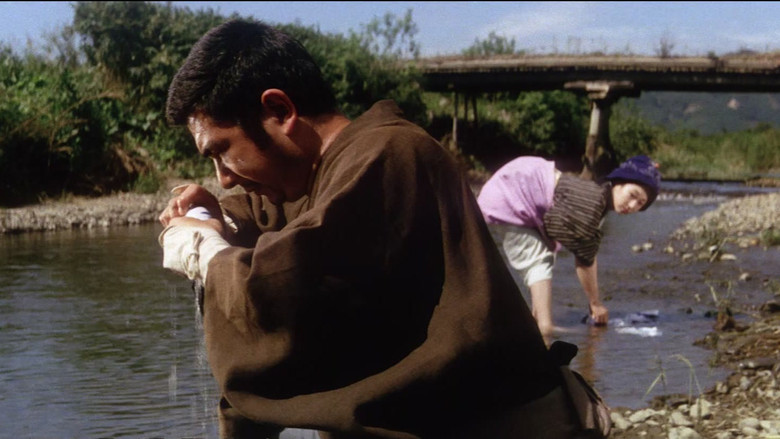 Fight, Zatoichi, Fight still 6