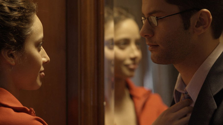 Butterfly still 8