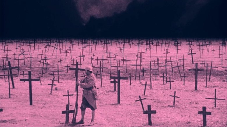 J'Accuse still 1