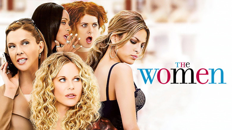 The Women still 6