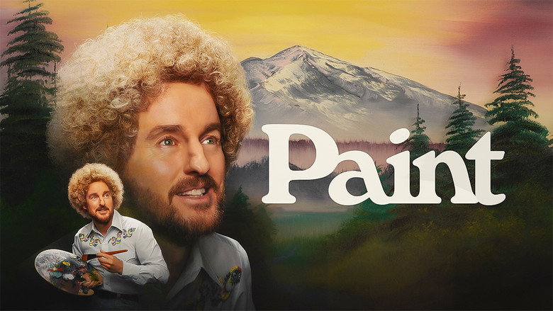 Paint still 8