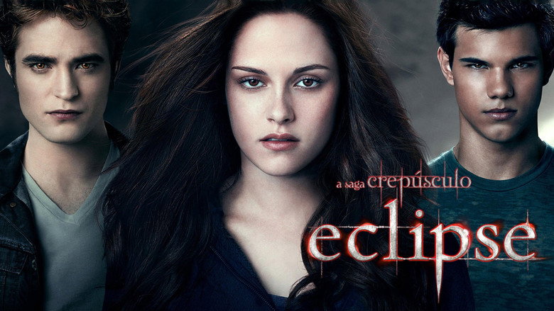 The Twilight Saga: Eclipse still 4