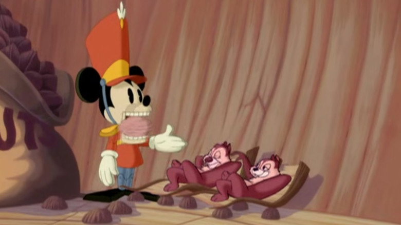 Disney's Christmas Favorites still 2