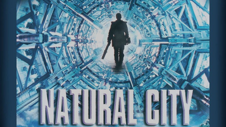 Natural City still 6