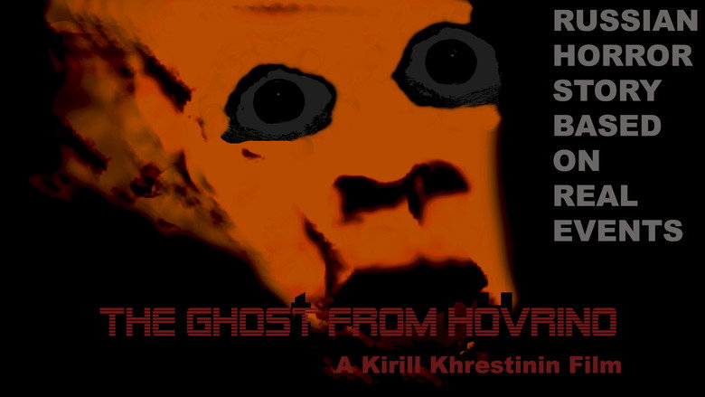The Ghost from Hovrino still 1