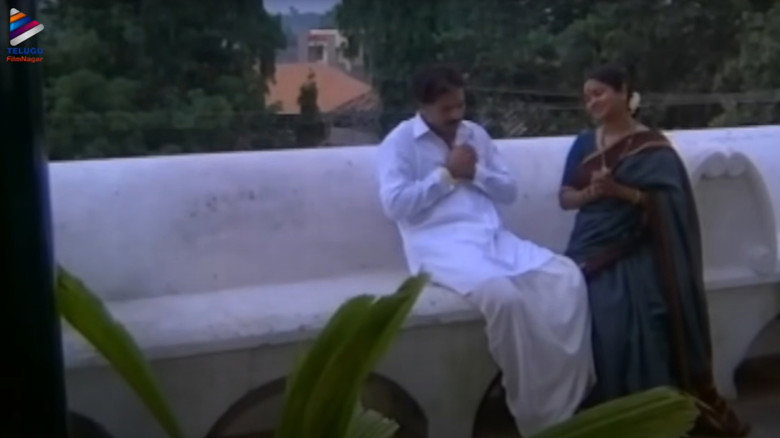 Swathi Kiranam still 4