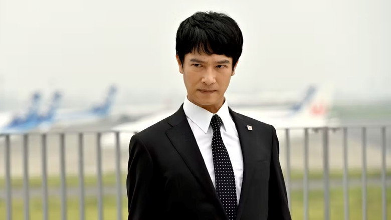 Hanzawa Naoki still 6